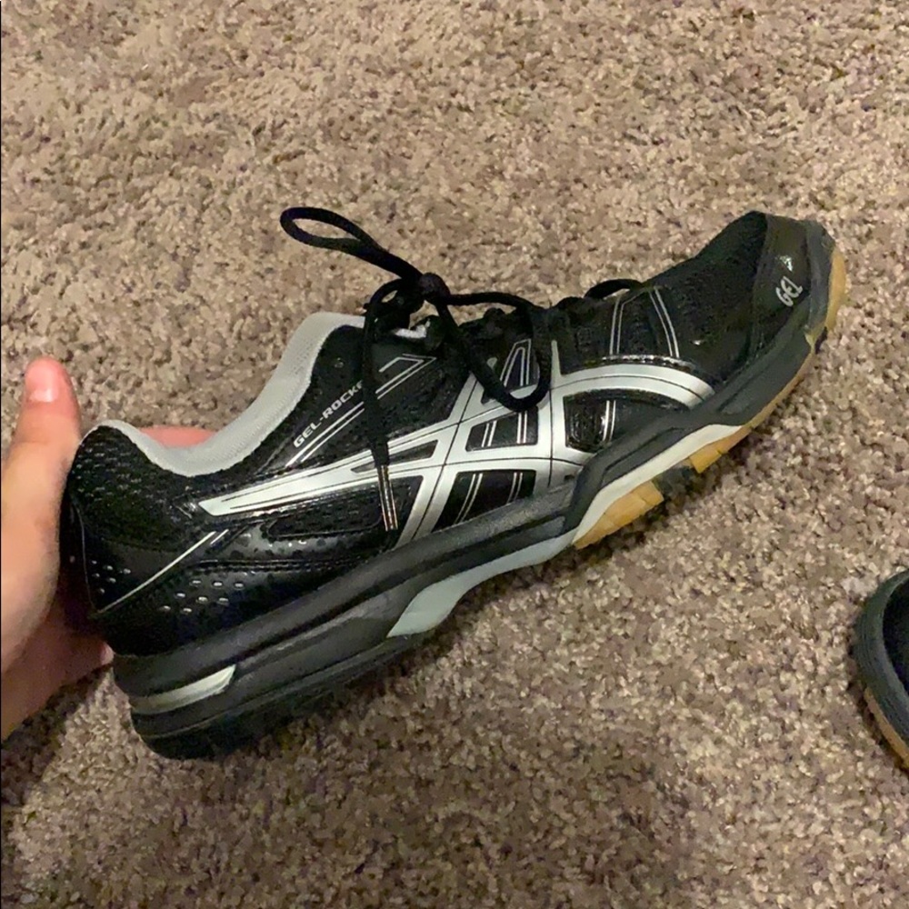 ASICS gel rocket 9 volleyball shoes